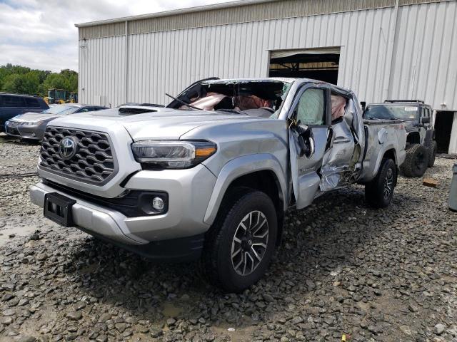 TOYOTA TACOMA 2022 3tmdz5bn7nm128155