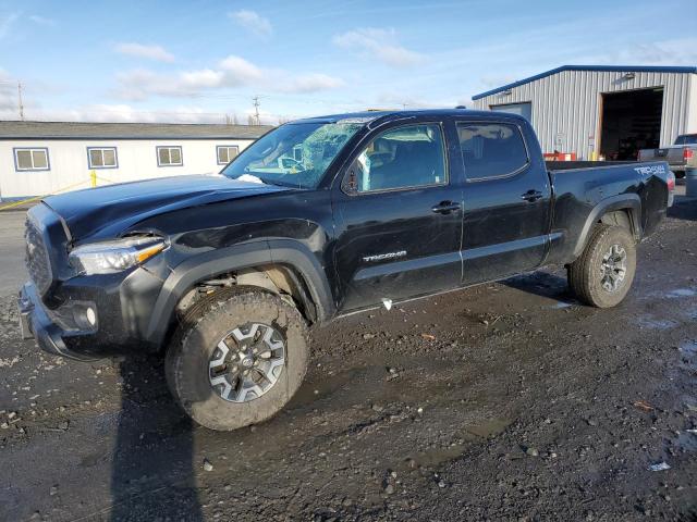 TOYOTA TACOMA 2022 3tmdz5bn7nm128706