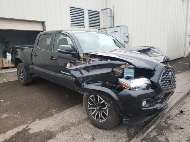 TOYOTA TACOMA DOU 2022 3tmdz5bn7nm129838