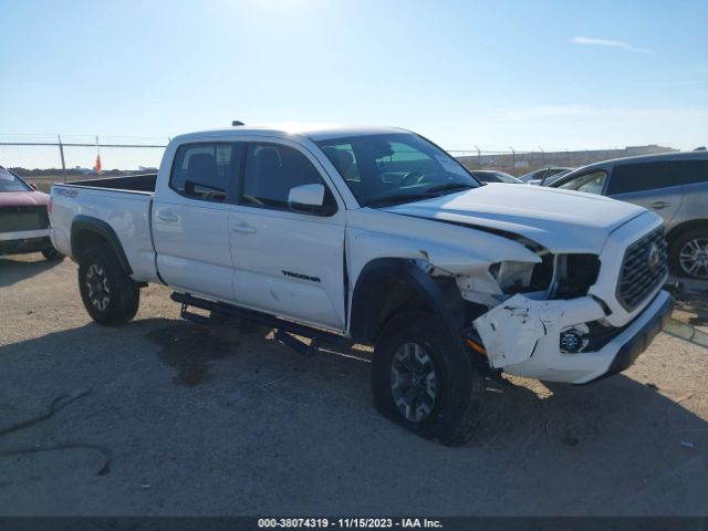 TOYOTA TACOMA 2022 3tmdz5bn7nm135347