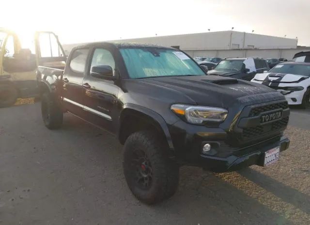 TOYOTA TACOMA 4WD 2022 3tmdz5bn7nm135364