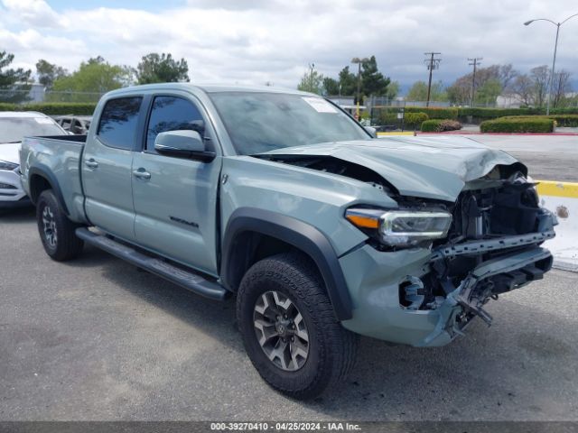 TOYOTA TACOMA 2023 3tmdz5bn7pm142687