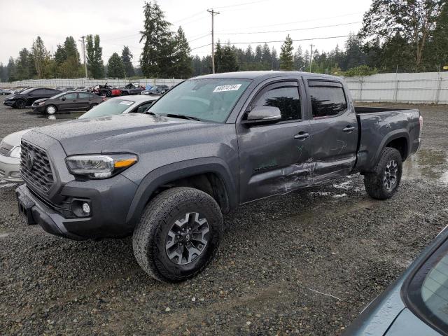 TOYOTA TACOMA DOU 2023 3tmdz5bn7pm145136