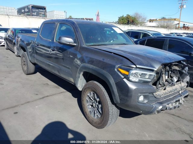 TOYOTA TACOMA 2023 3tmdz5bn7pm147971