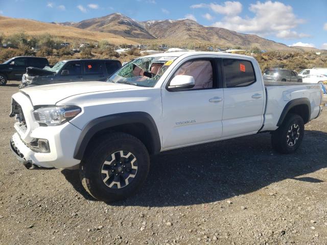 TOYOTA TACOMA 2023 3tmdz5bn7pm157318