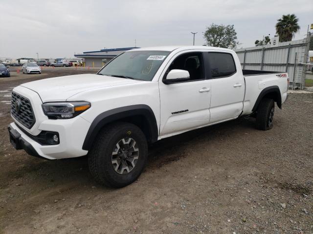 TOYOTA TACOMA 2023 3tmdz5bn7pm162597