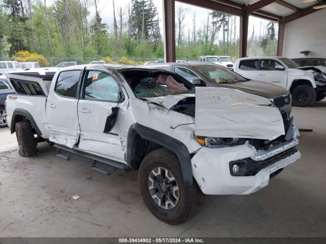 TOYOTA TACOMA 2023 3tmdz5bn7pm165998