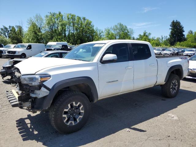 TOYOTA TACOMA DOU 2023 3tmdz5bn7pm167329