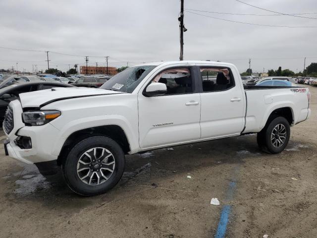 TOYOTA TACOMA DOU 2023 3tmdz5bn7pm168612