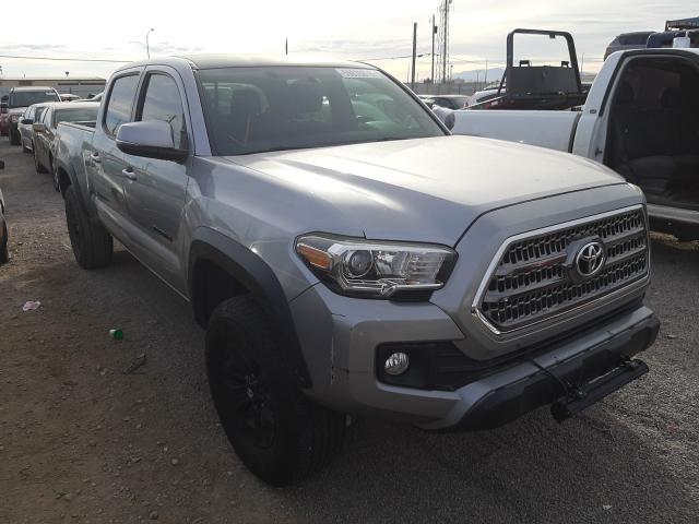 TOYOTA TACOMA DOU 2016 3tmdz5bn8gm003913