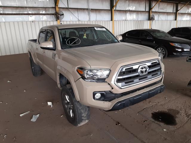 TOYOTA TACOMA DOU 2016 3tmdz5bn8gm006262