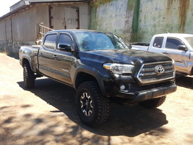 TOYOTA TACOMA DOU 2016 3tmdz5bn8gm006469