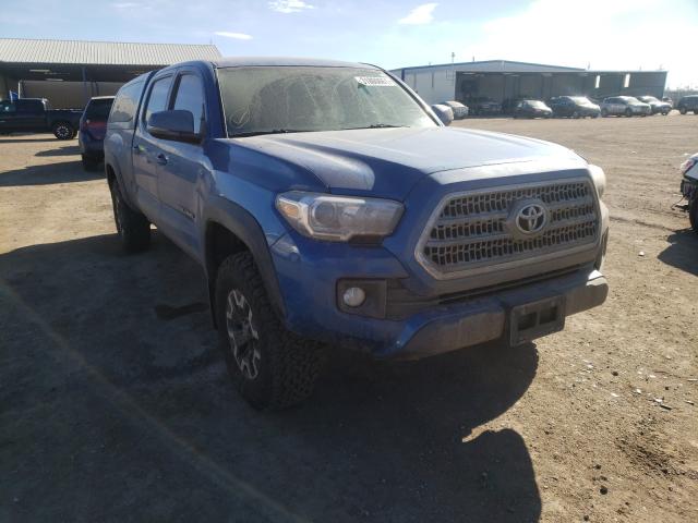 TOYOTA TACOMA DOU 2016 3tmdz5bn8gm006486