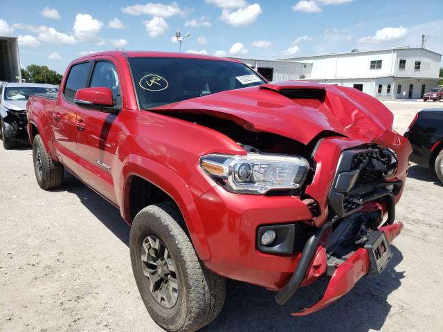 TOYOTA TACOMA DOU 2016 3tmdz5bn8gm009551