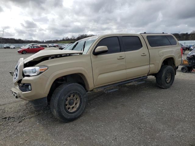 TOYOTA TACOMA 2016 3tmdz5bn8gm012174