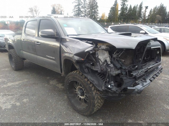 TOYOTA TACOMA 2017 3tmdz5bn8hm014606