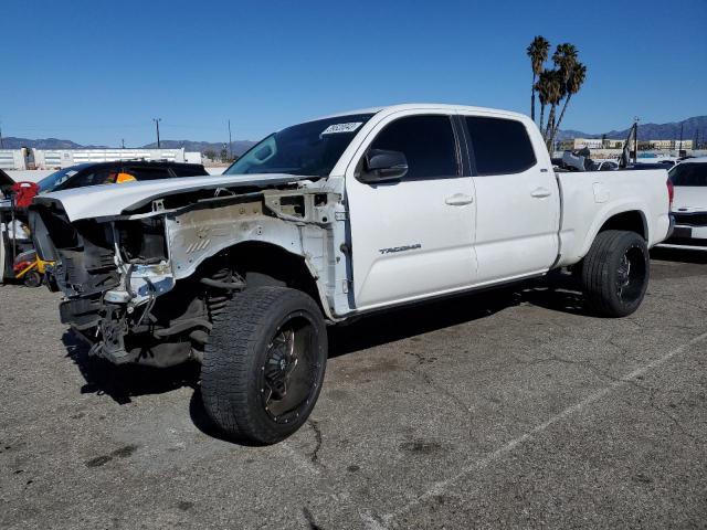 TOYOTA TACOMA DOU 2017 3tmdz5bn8hm016095