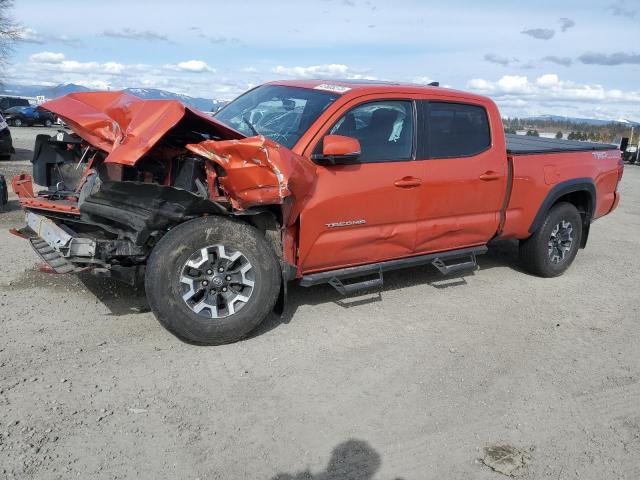 TOYOTA TACOMA DOU 2017 3tmdz5bn8hm016792