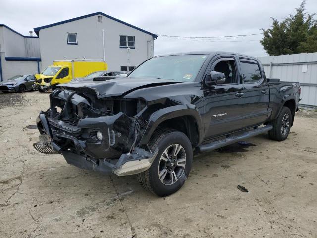 TOYOTA TACOMA 2017 3tmdz5bn8hm019787