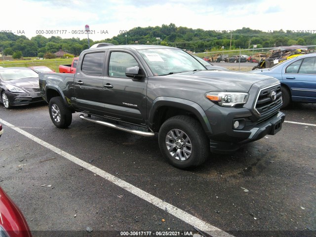 TOYOTA TACOMA 2017 3tmdz5bn8hm020308