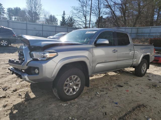 TOYOTA TACOMA DOU 2017 3tmdz5bn8hm020843