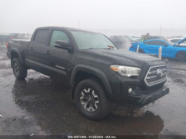 TOYOTA TACOMA 2017 3tmdz5bn8hm023175