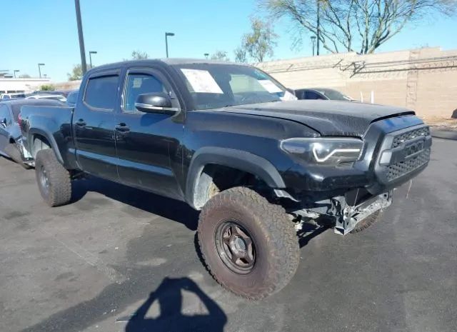 TOYOTA TACOMA 2017 3tmdz5bn8hm024083