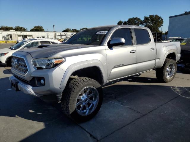 TOYOTA TACOMA DOU 2017 3tmdz5bn8hm029445