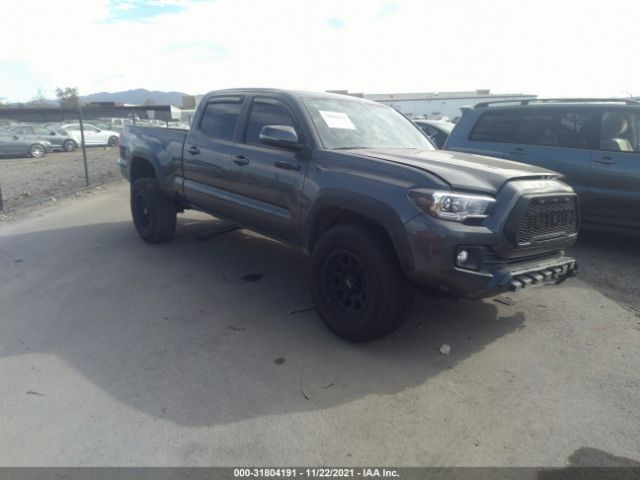 TOYOTA TACOMA 2017 3tmdz5bn8hm031793