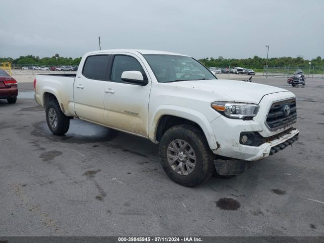 TOYOTA TACOMA 2017 3tmdz5bn8hm032488