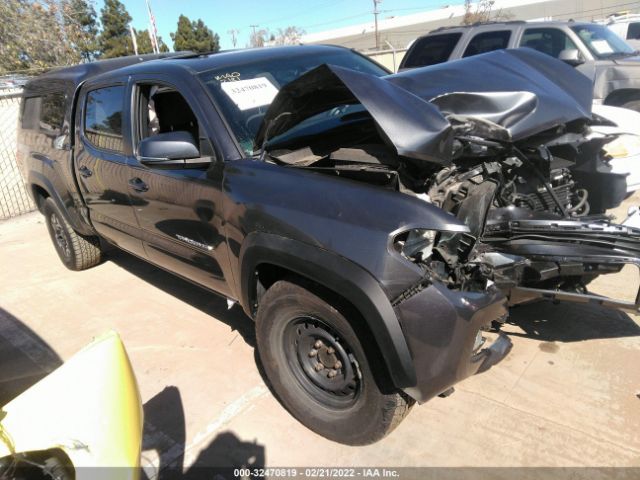 TOYOTA TACOMA 2017 3tmdz5bn8hm033463