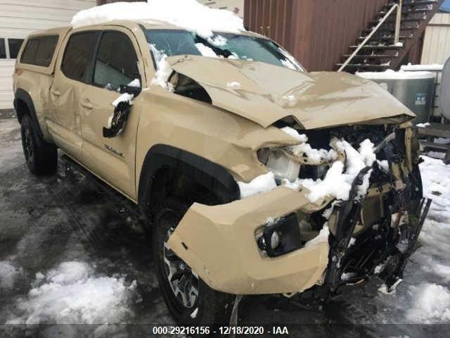 TOYOTA TACOMA 2017 3tmdz5bn8hm035987