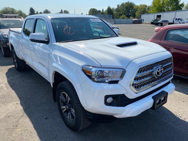 TOYOTA TACOMA DOU 2017 3tmdz5bn8hm036010