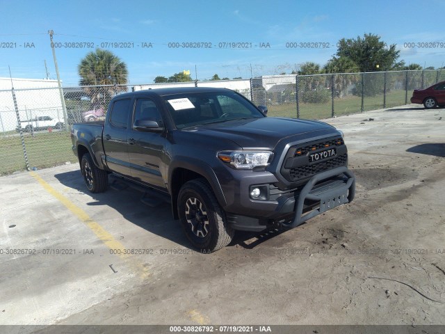 TOYOTA TACOMA 2018 3tmdz5bn8jm038491