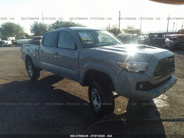 TOYOTA TACOMA 2018 3tmdz5bn8jm038863