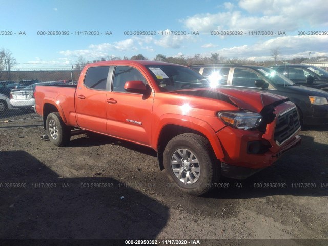 TOYOTA TACOMA 2018 3tmdz5bn8jm041021