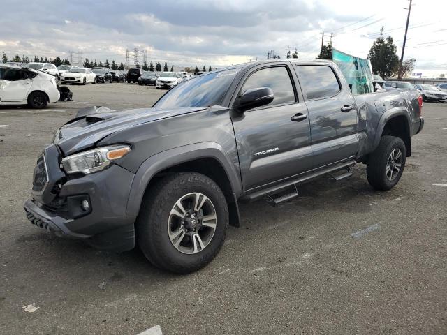 TOYOTA TACOMA 2018 3tmdz5bn8jm041715