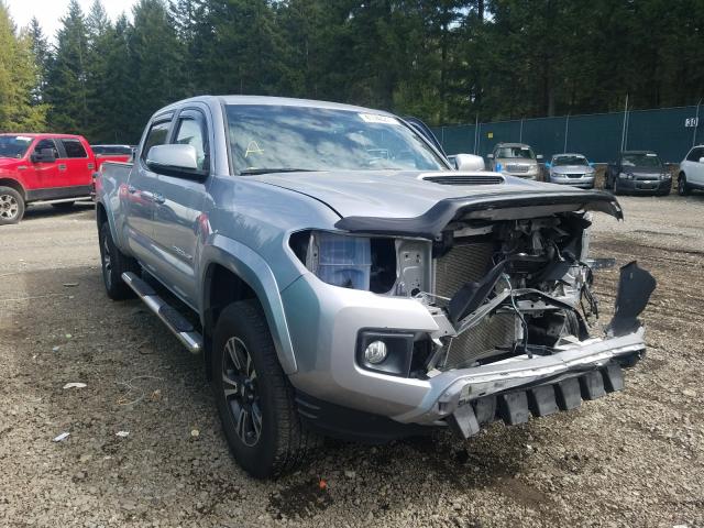 TOYOTA TACOMA DOU 2018 3tmdz5bn8jm041908