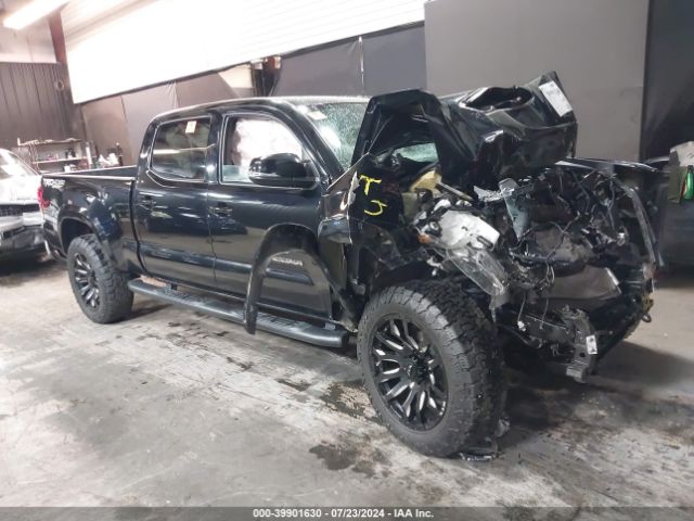 TOYOTA TACOMA 2018 3tmdz5bn8jm045182