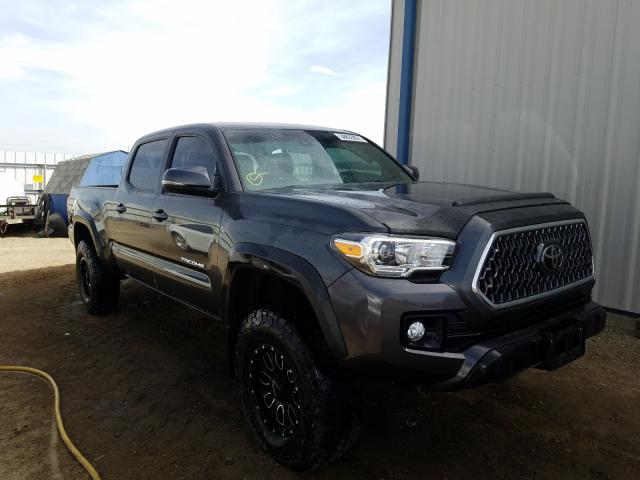 TOYOTA TACOMA DOU 2018 3tmdz5bn8jm053976