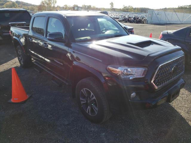 TOYOTA TACOMA DOU 2019 3tmdz5bn8km055664