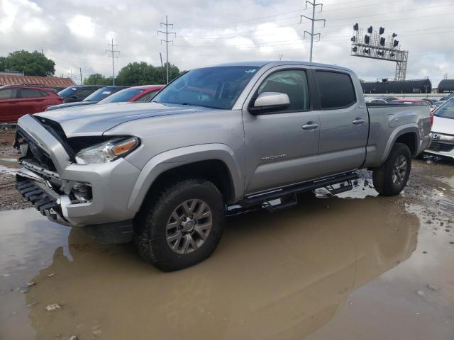 TOYOTA TACOMA DOU 2019 3tmdz5bn8km056930