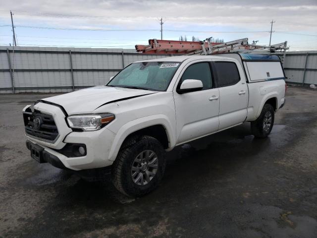 TOYOTA TACOMA DOU 2019 3tmdz5bn8km060041