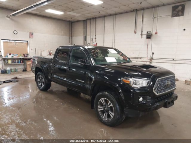 TOYOTA TACOMA 2019 3tmdz5bn8km060900