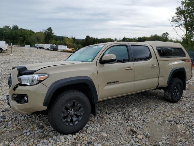 TOYOTA TACOMA 2019 3tmdz5bn8km061626