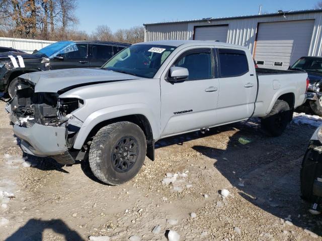 TOYOTA TACOMA DOU 2019 3tmdz5bn8km063537