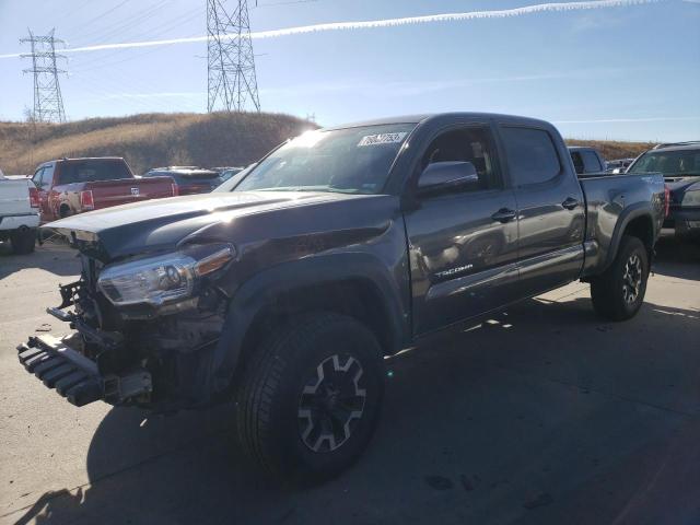 TOYOTA TACOMA 2019 3tmdz5bn8km065014