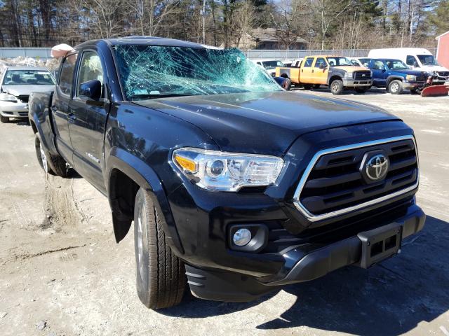 TOYOTA TACOMA DOU 2019 3tmdz5bn8km068897