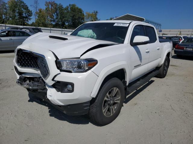 TOYOTA TACOMA 2019 3tmdz5bn8km072755