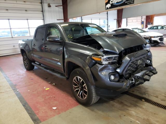 TOYOTA TACOMA DOU 2020 3tmdz5bn8lm080016